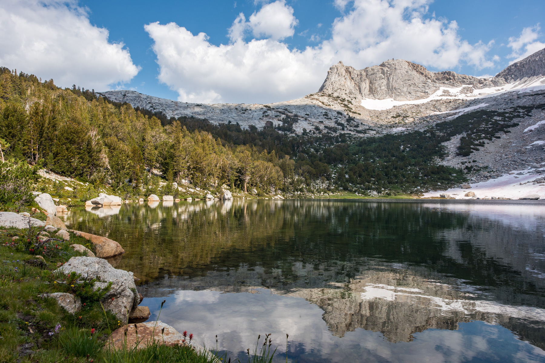 McCabe Lakes (east)